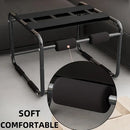 Multi-Functional BDSM Sex Dildo Chair With Bondage Ergonomic Design
