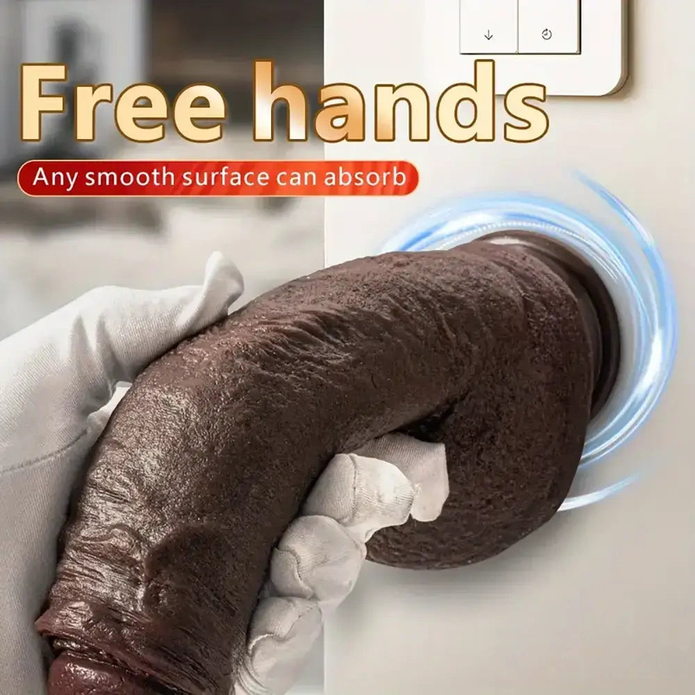 Multiple Inches Silicone Soft Female Dildo Sex Toy For Vaginal Stimulation