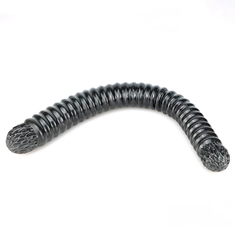 Multiple Length Dual Ended Dildo For Gay Lesbian Sex Toy