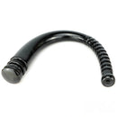 Multiple Length Dual Ended Dildo For Gay Lesbian Sex Toy