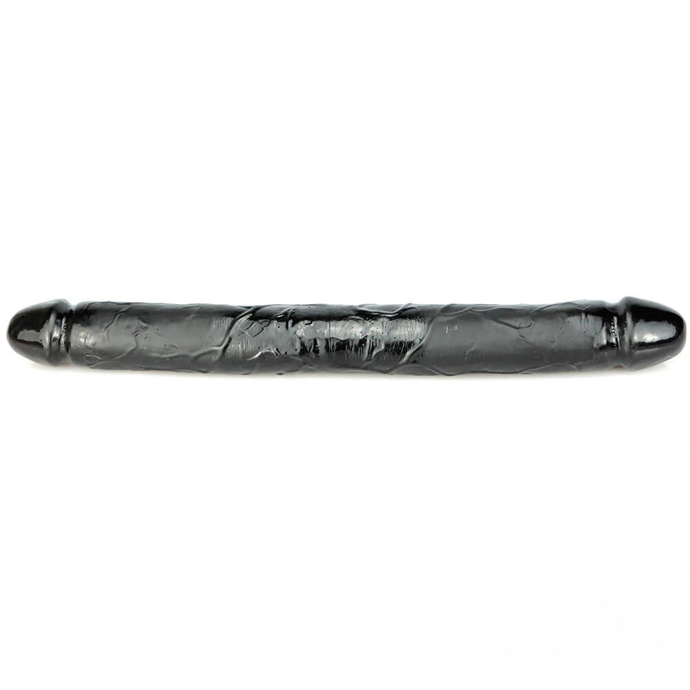 Multiple Length Dual Ended Dildo For Gay Lesbian Sex Toy