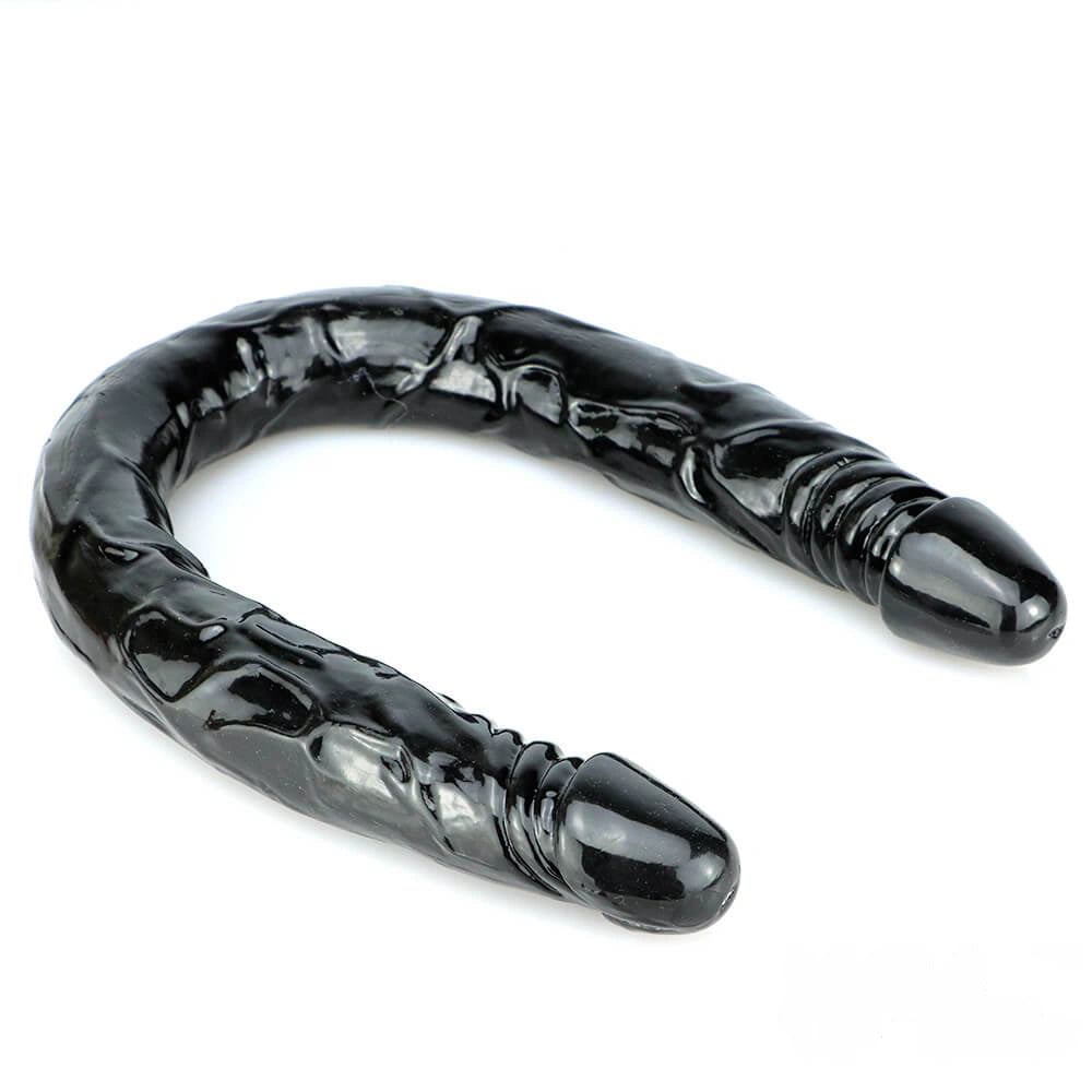 Multiple Length Dual Ended Dildo For Gay Lesbian Sex Toy