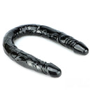 Multiple Length Dual Ended Dildo For Gay Lesbian Sex Toy