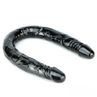 Multiple Length Dual Ended Dildo For Gay Lesbian Sex Toy