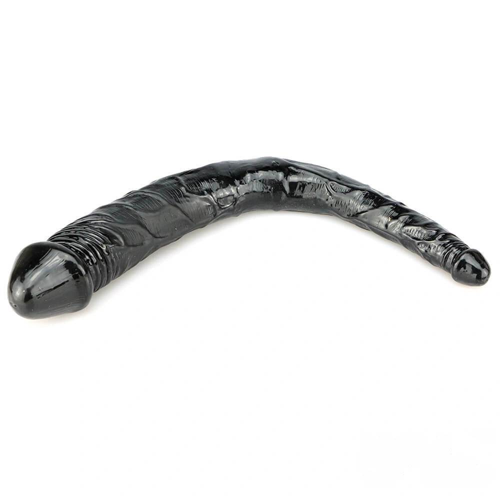 Multiple Length Dual Ended Dildo For Gay Lesbian Sex Toy