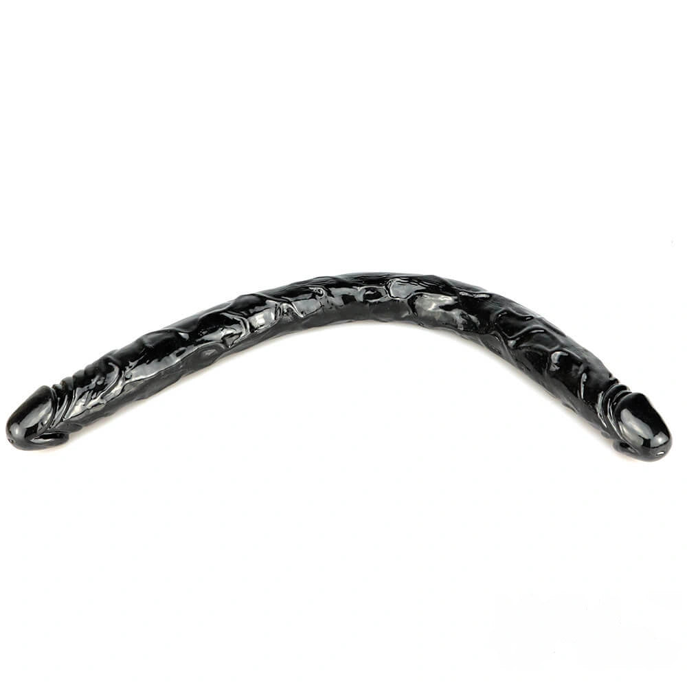 Multiple Length Dual Ended Dildo For Gay Lesbian Sex Toy