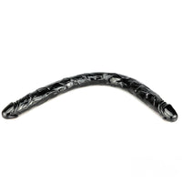 Multiple Length Dual Ended Dildo For Gay Lesbian Sex Toy