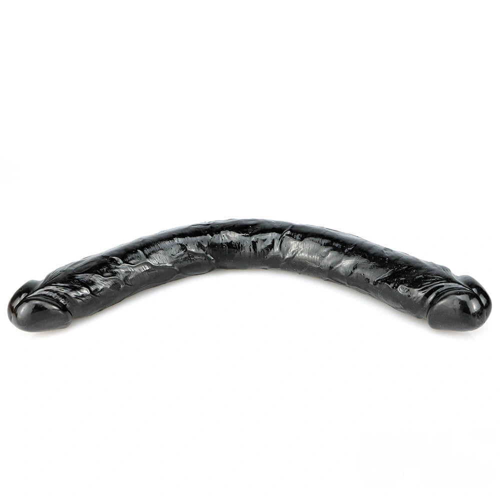Multiple Length Dual Ended Dildo For Gay Lesbian Sex Toy