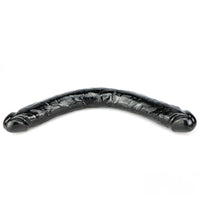 Multiple Length Dual Ended Dildo For Gay Lesbian Sex Toy