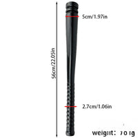 Multiple Length Dual Ended Dildo For Gay Lesbian Sex Toy