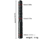 Multiple Length Dual Ended Dildo For Gay Lesbian Sex Toy