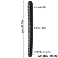 Multiple Length Dual Ended Dildo For Gay Lesbian Sex Toy