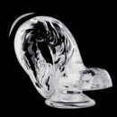 Multiple Lengths Clear Dildo For Women Men Gay Lesbian Sex Pleasure