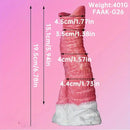 Multiple Models Monster Silicone Soft Dog Knot Elephant Animal Dildos