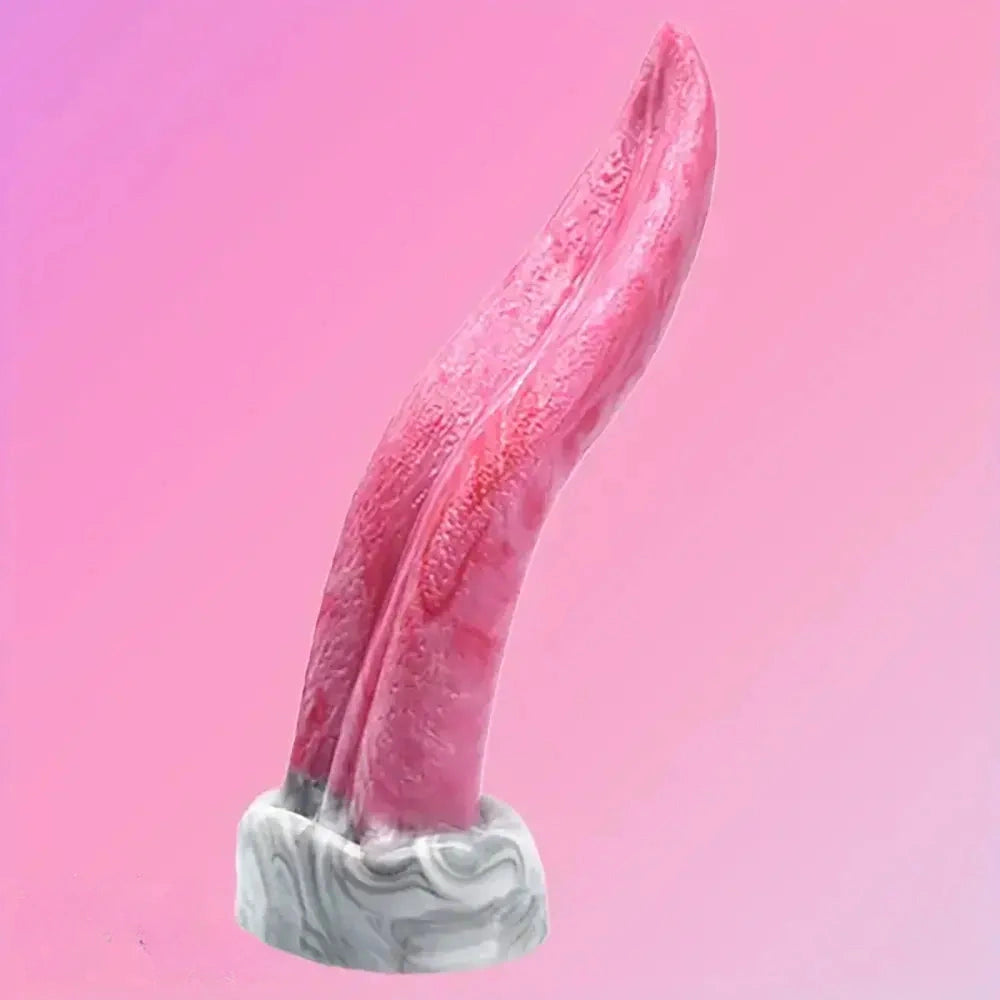 Multiple Models Monster Silicone Soft Dog Knot Elephant Animal Dildos
