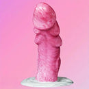 Multiple Models Monster Silicone Soft Dog Knot Elephant Animal Dildos