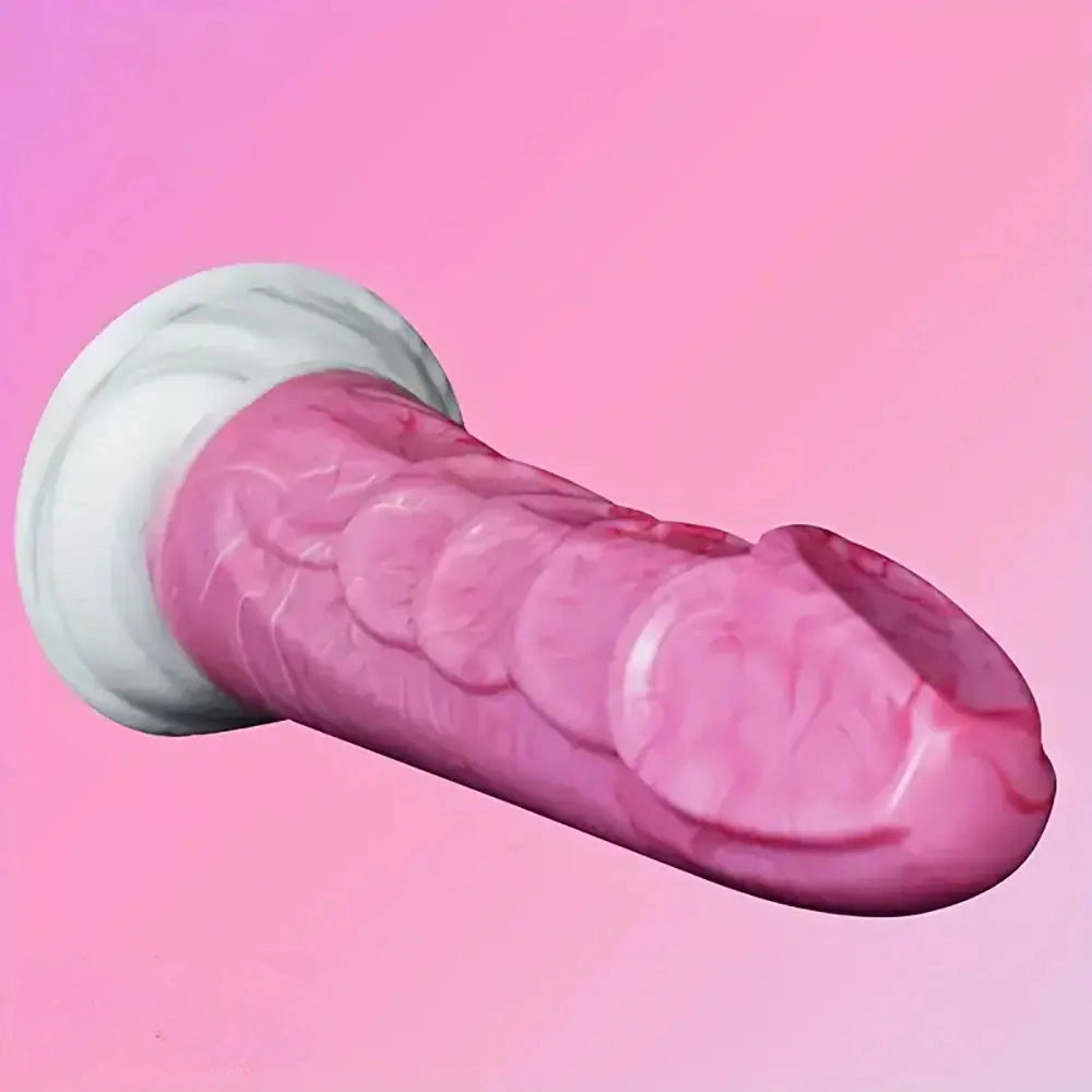 Multiple Models Monster Silicone Soft Dog Knot Elephant Animal Dildos