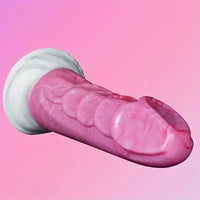 Multiple Models Monster Silicone Soft Dog Knot Elephant Animal Dildos
