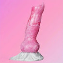 Multiple Models Monster Silicone Soft Dog Knot Elephant Animal Dildos