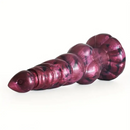 Multiple Options Liquid Silicone Big Soft Dog Knot Horse Animal Dildo
