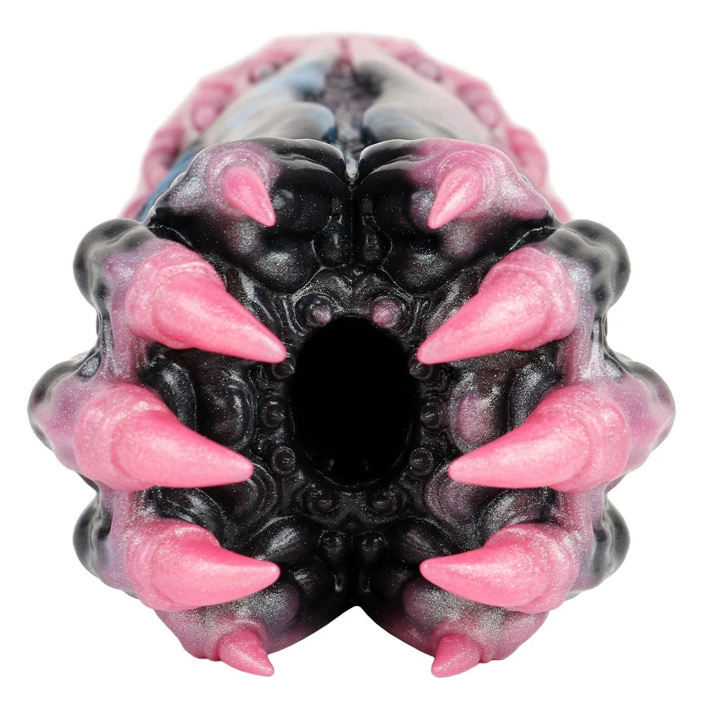 Alien Paw Masturbator Nyraxis Galactic Pink Claw