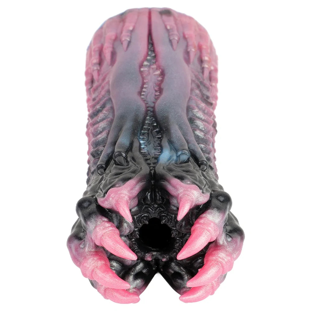 Alien Paw Masturbator Nyraxis Galactic Pink Claw