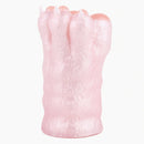 Cat Paw Masturbator Pellvex Pale Pink Flesh Nacre