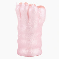 Cat Paw Masturbator Pellvex Pale Pink Flesh Nacre