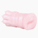 Cat Paw Masturbator Pellvex Pale Pink Flesh Nacre