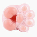Cat Paw Masturbator Pellvex Pale Pink Flesh Nacre