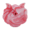 Animal Head Masturbator Skolvar Rose Wolf Pink Howling Oral