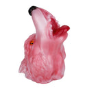 Animal Head Masturbator Skolvar Rose Wolf Pink Howling Oral