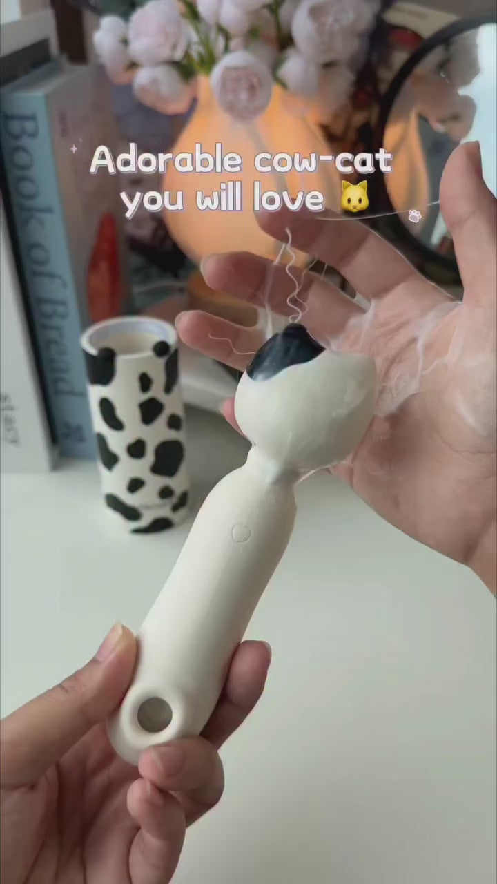 Mesanel Bosuck Cat Vibrator Sucker