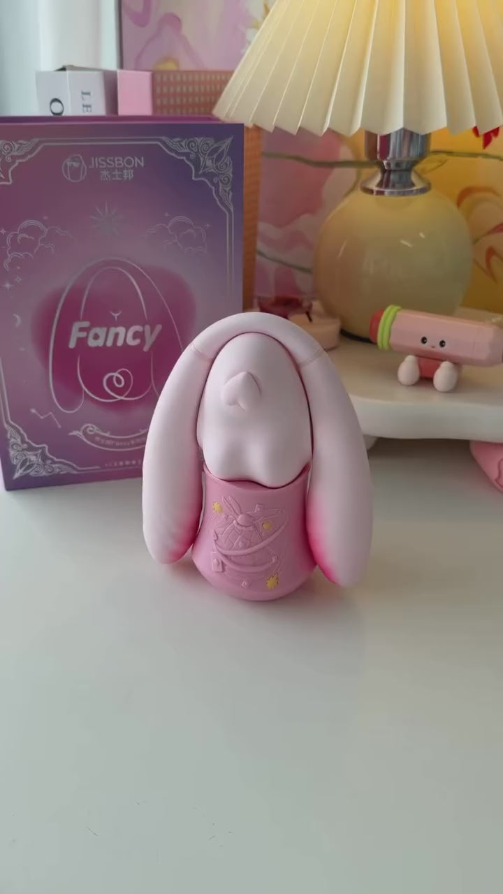 Yue Ye Rabbit Vibrator Sucking & Thrusting Vibrator