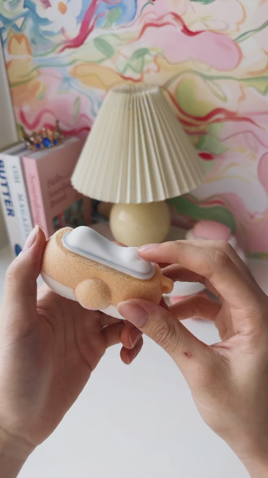 CCPods Earphone-Style Clitoral Suction & Vibrator