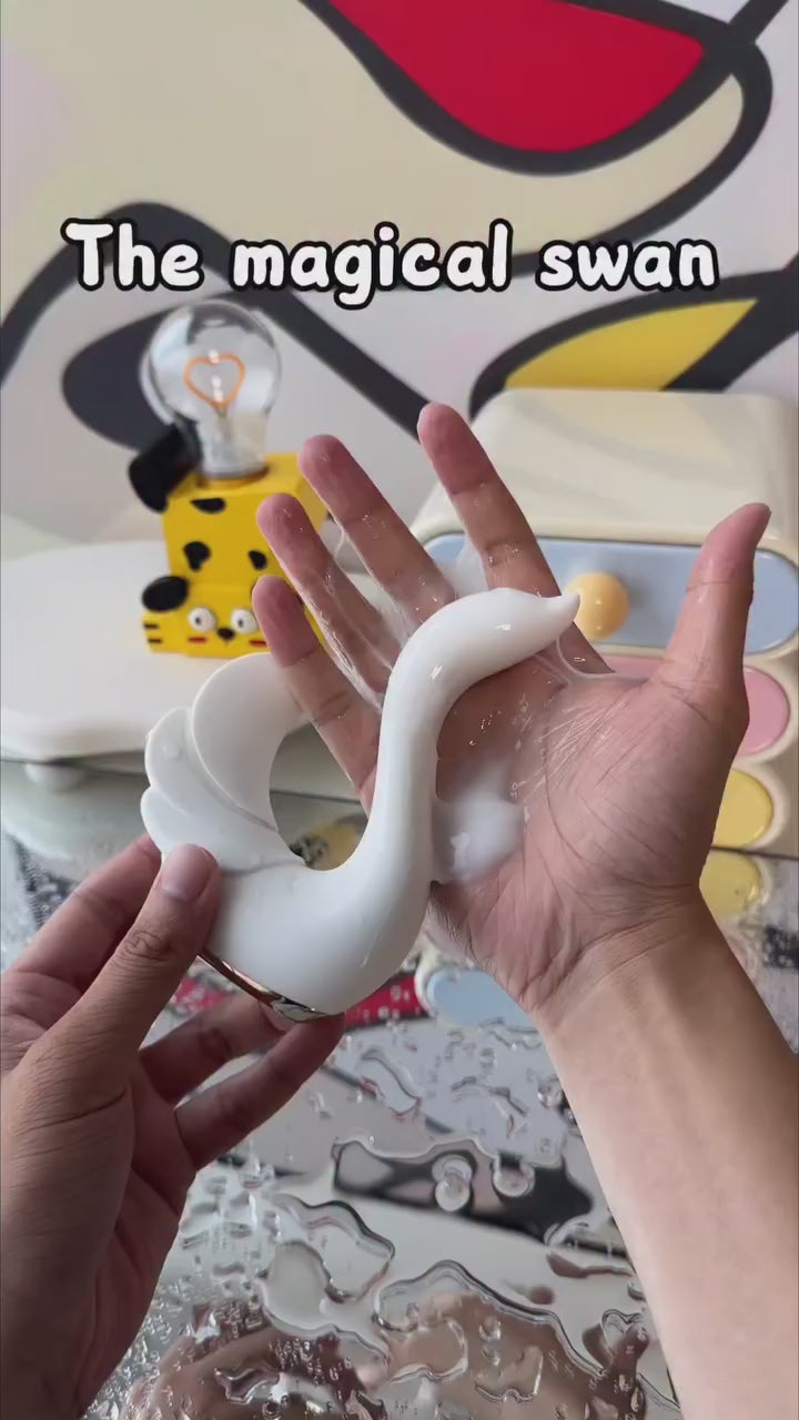 Swan Sonic Sucking & G-Spot Vibrator