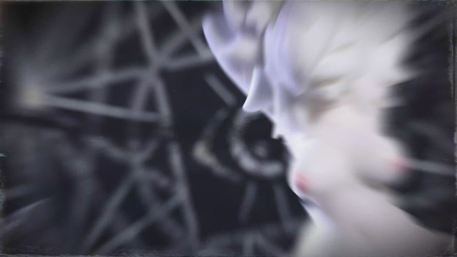 Asphodel — Bat Furry Onahole