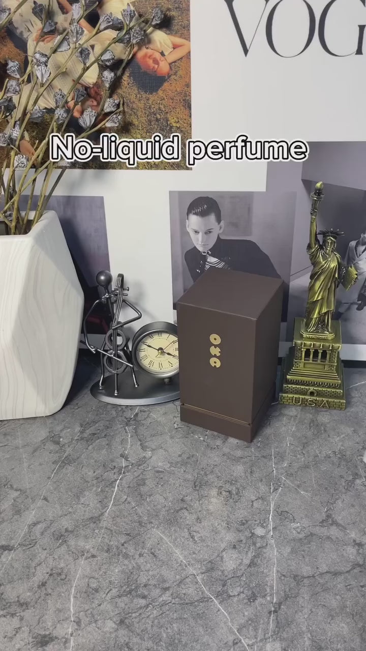Perfume Bottle Pro Clit Sucker