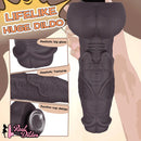 10.62in Silicone Large Soft Dildo Oversized Cock With Realistic Skin Texture