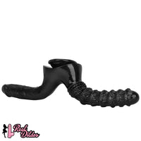 10.82in Oversized Double-headed Dildo For Lesbian Couple Gay Sex Toy