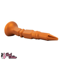 12.6in 14.5in 17.71in Screw Type Long Butt Plug Dildo Anal Plug Masturbator