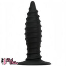 10.23in 12.2in 14.17in Extra Large Long Silicone Tip Anal Plug Dildo