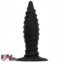 10.23in 12.2in 14.17in Extra Large Long Silicone Tip Anal Plug Dildo