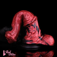 10.83in Horse Cock Dildo Soft Silicone Male Masturbator Adult Toy