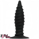 10.23in 12.2in 14.17in Extra Large Long Silicone Tip Anal Plug Dildo