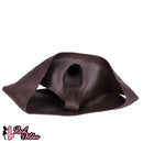 10.1in Hollow Strap on Dildo Panty For G-Spot Vaginal & Anal Stimulation