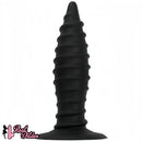10.23in 12.2in 14.17in Extra Large Long Silicone Tip Anal Plug Dildo