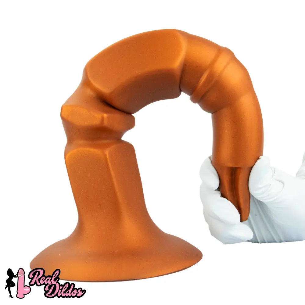 12.6in 14.5in 17.71in Screw Type Long Butt Plug Dildo Anal Plug Masturbator