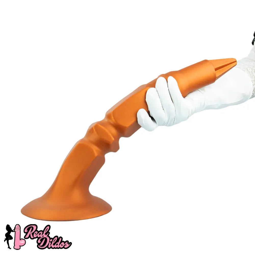 12.6in 14.5in 17.71in Screw Type Long Butt Plug Dildo Anal Plug Masturbator