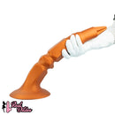 12.6in 14.5in 17.71in Screw Type Long Butt Plug Dildo Anal Plug Masturbator